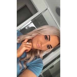 Meet your Posher, Kiara